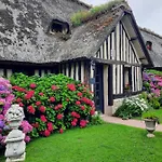 Vakantiehuis La Conterie *