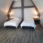 La Conterie Casa de Férias