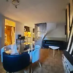 Casa de Férias La Conterie