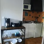 Casa de Férias La Conterie *