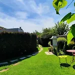 La Conterie Vakantiehuis