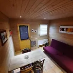 La Conterie Casa de Férias Fatouville-Grestain