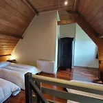 La Conterie Casa de Férias *