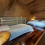 La Conterie Casa de Férias Fatouville-Grestain