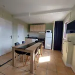 Casa de Férias La Conterie