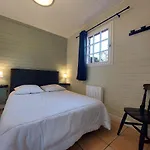 Casa de Férias La Conterie *