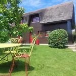 La Conterie * Fatouville-Grestain