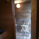 Casa de Férias La Conterie