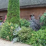 La Conterie Casa de Férias Fatouville-Grestain
