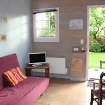 La Conterie Casa de Férias *