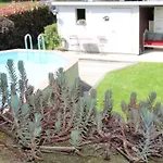 Casa de Férias La Conterie Fatouville-Grestain