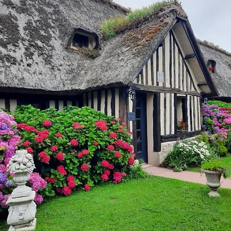 Ferienhaus Gites La Conterie *