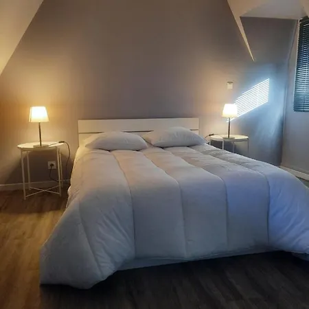 Gites La Conterie * Fatouville-Grestain