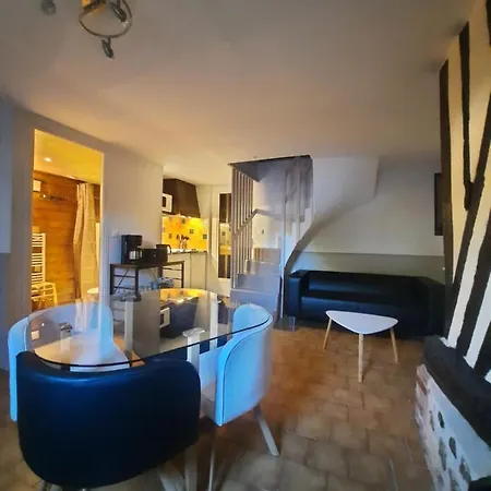 Holiday home Gites La Conterie