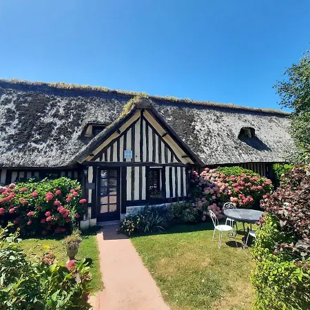 Gites La Conterie Holiday home *