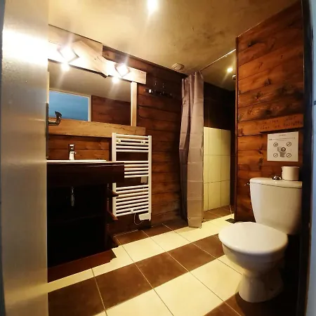 Holiday home Gites La Conterie