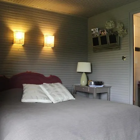 Gites La Conterie Holiday home