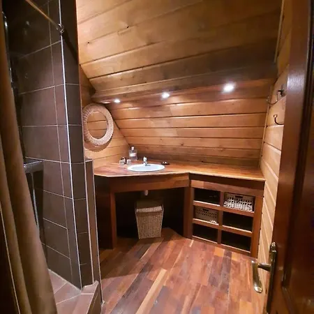 Gites La Conterie Fatouville-Grestain