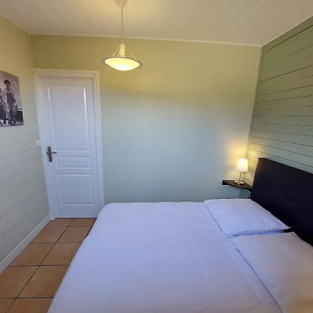 Gites La Conterie Holiday home