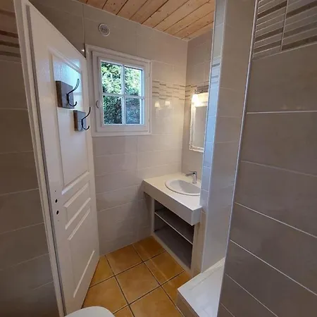 Gites La Conterie Holiday home *