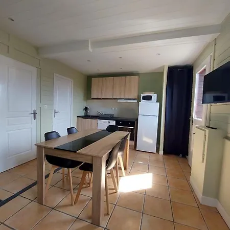 Holiday home Gites La Conterie