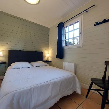 Holiday home Gites La Conterie *