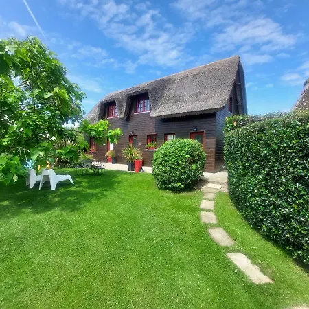 Holiday home Gites La Conterie