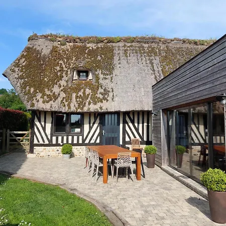 Holiday home Gites La Conterie