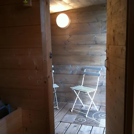Hébergement de vacances La Conterie