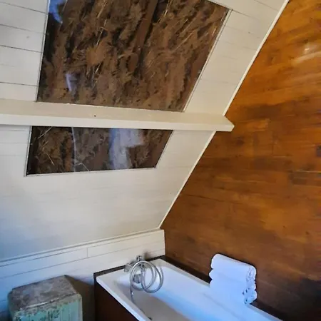 Ferienhaus Gites La Conterie *