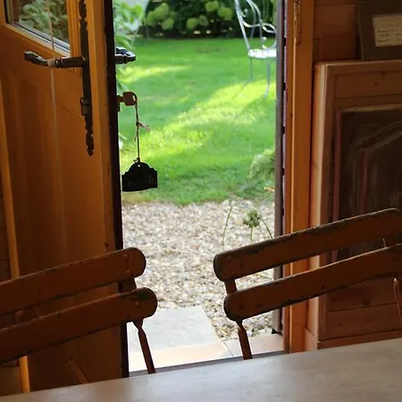 La Conterie *