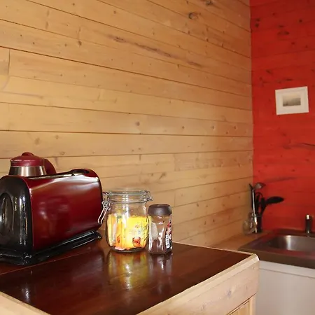 Gites La Conterie Fatouville-Grestain