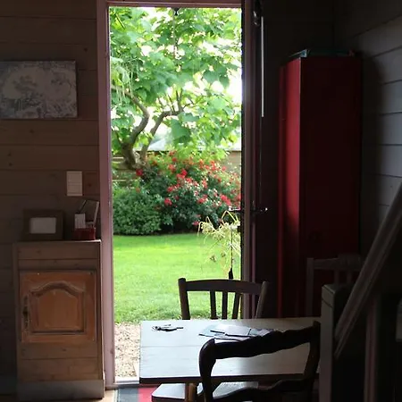 Gites La Conterie Fatouville-Grestain