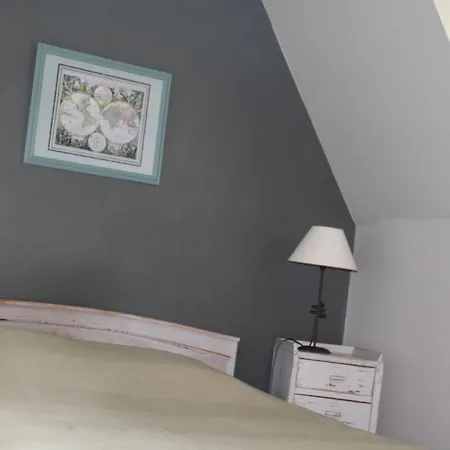 Holiday home Gites La Conterie Fatouville-Grestain