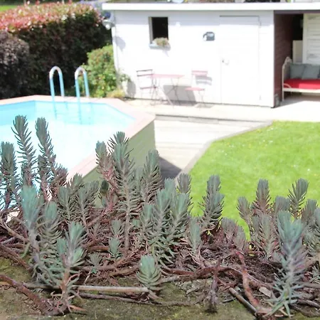 Holiday home Gites La Conterie Fatouville-Grestain