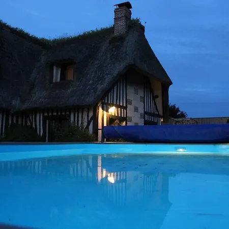 Gites La Conterie Fatouville-Grestain