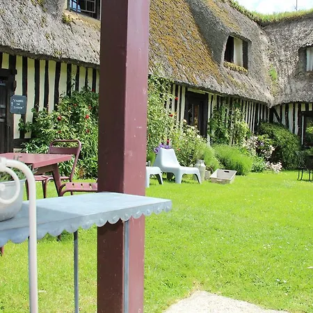 La Conterie *