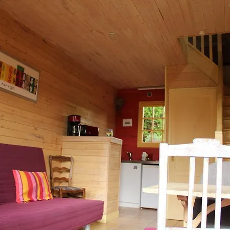 Gites La Conterie Semesterbostad