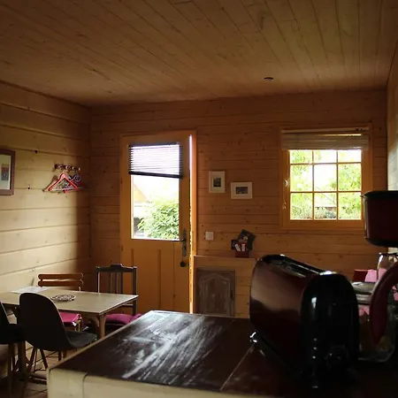 La Conterie Hébergement de vacances *