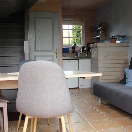 Gites La Conterie * Fatouville-Grestain