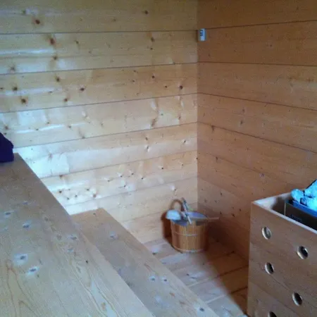 Ferienhaus Gites La Conterie *