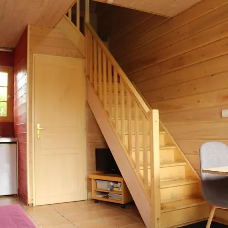 Gites La Conterie * Fatouville-Grestain